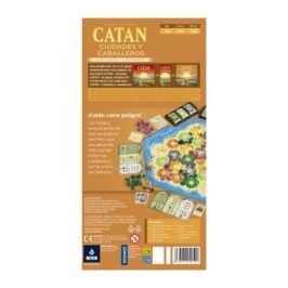 catan jdm