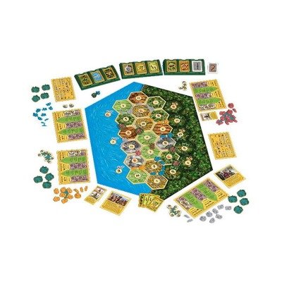 catan jdm