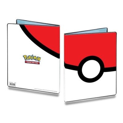 carpeta pokemon