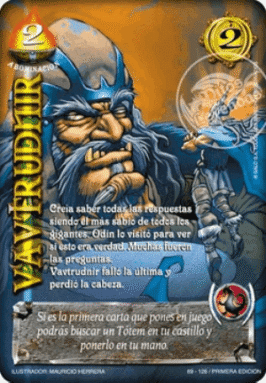Vavtrudnir (reedit)