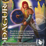 dagur cartas mitos y leyendas primera era