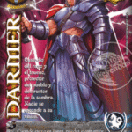 darmer cartas mitos y leyendas primera era
