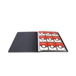 carpeta pokemon