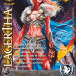 lagertha cartas mitos y leyendas primera era