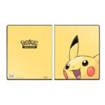carpeta pokemon