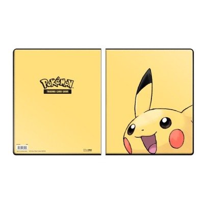 carpeta pokemon