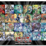 playmat yugioh