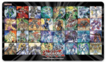 playmat yugioh