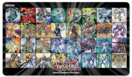 playmat yugioh