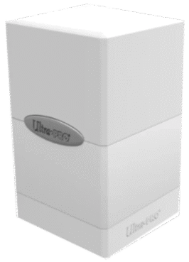 deckbox ultra pro