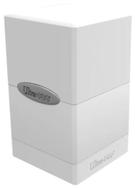 deckbox ultra pro