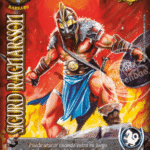 sigurd cartas mitos y leyendas primera era