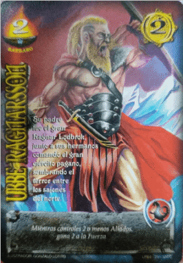 Ubbe Ragnarsson (reedit)