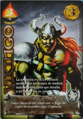 Vikingo (reedit)