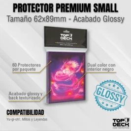 protectores mitos y leyendas