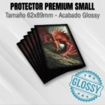 protectores mitos y leyendas