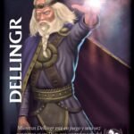 dellingr de kit dios venta de cartas myl primera era