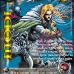 modi dios venta de cartas myl primera era