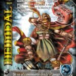 heimdal dios venta de cartas myl primera era