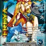 freya dios venta de cartas myl primera era