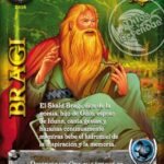 bragi dios venta de cartas myl primera era