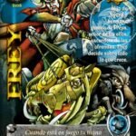 frey dios venta de cartas myl primera era