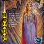 yord dios venta de cartas myl primera era