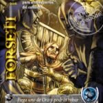 forseti dios venta de cartas myl primera era