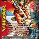 vidar dios venta de cartas myl primera era