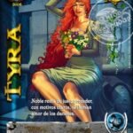 tyra dios venta de cartas myl primera era