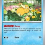 psyduck promo