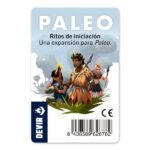 paleo expansion