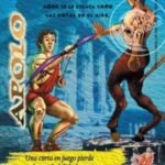 apolo el reto venta de cartas myl primera era