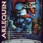 arleuqin venta de cartas myl primera era