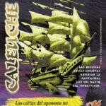 caleuche el reto venta de cartas myl primera era