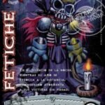 fetiche venta de cartas myl primera era