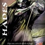 hades full art el reto venta de cartas myl primera era