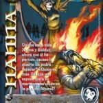 nanna dios venta de cartas myl primera era