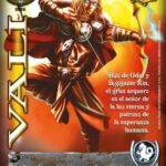 vali dios venta de cartas myl primera era