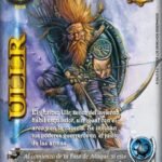 ullr dios venta de cartas myl primera era