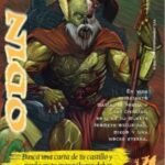odin zombie el reto venta de cartas myl primera era