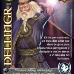 dellingr dios venta de cartas myl primera era