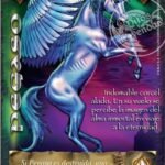 pegaso la cofradia venta de cartas myl primera era