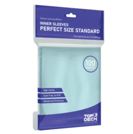 perfect fit standard