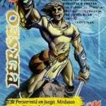 perseo el reto venta de cartas myl primera era
