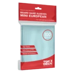 protectores para catan