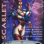 scarlet rewwork venta de cartas myl primera era