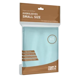 cubre protectores over sleeve