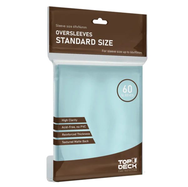 cubre protectores over sleeve