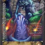 totem del mono la cofradia venta de cartas myl primera era